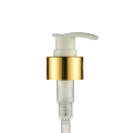 Dispenser Pump Customize Tube Length Plastic Lotion Pump